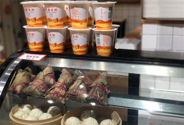 甘其食餐飲管理及其價格體系解析