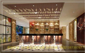 餐飲管理新高地 湖南優(yōu)廚聯(lián)盟的設(shè)計施工與產(chǎn)品中心全解析