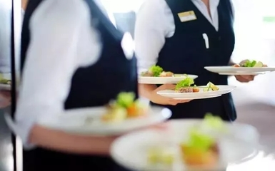 餐飲店長高效管理員工全攻略 打造高績效、低流失的卓越團隊