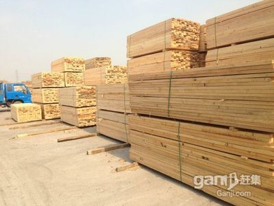 國美木材 以專業木方加工與銷售為核心，賦能建筑與家居產業